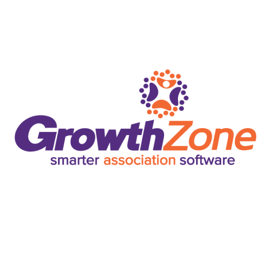 GrowthZone AMS logo
