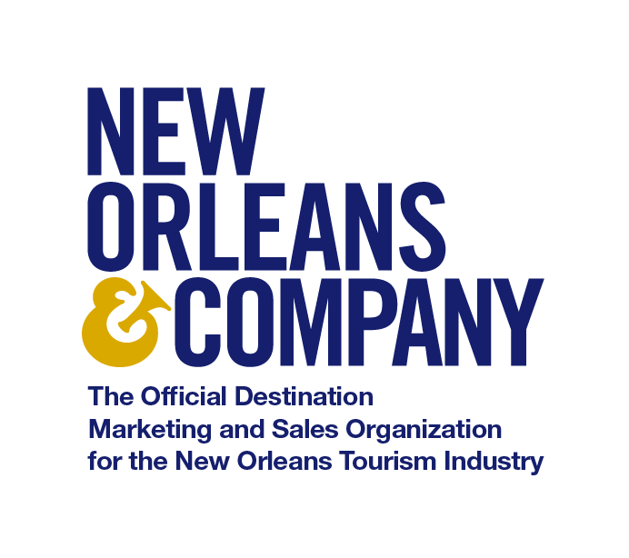 New Orleans & Company logo