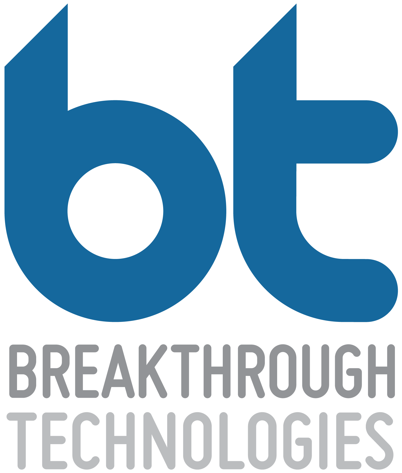 Breakthrough Technologies logo