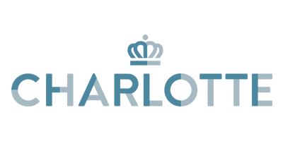 Visit Charlotte logo