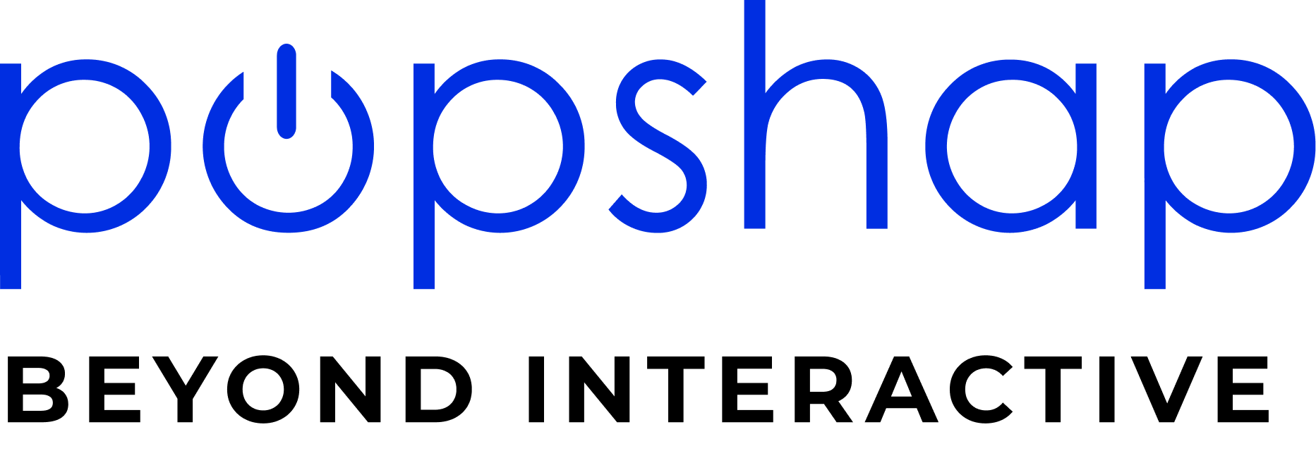 Popshap logo
