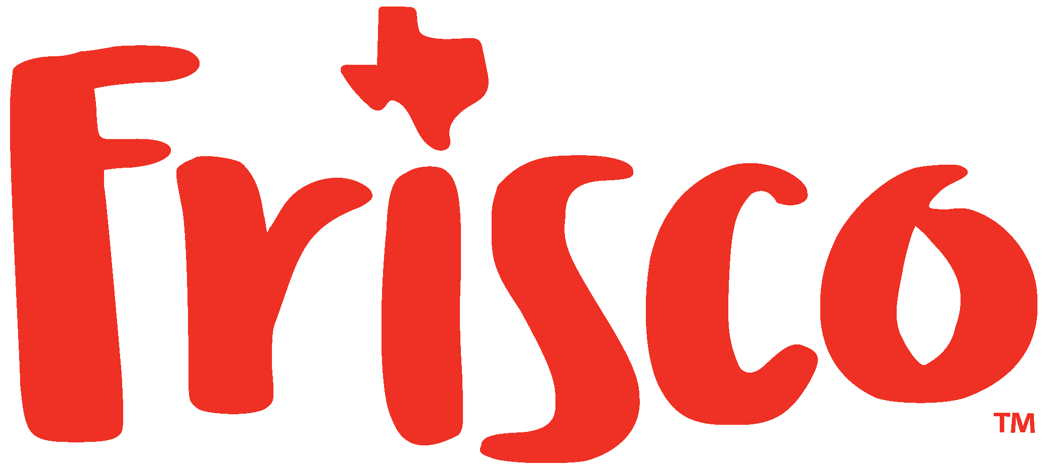 Visit Frisco logo
