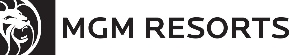 MGM Resorts International logo