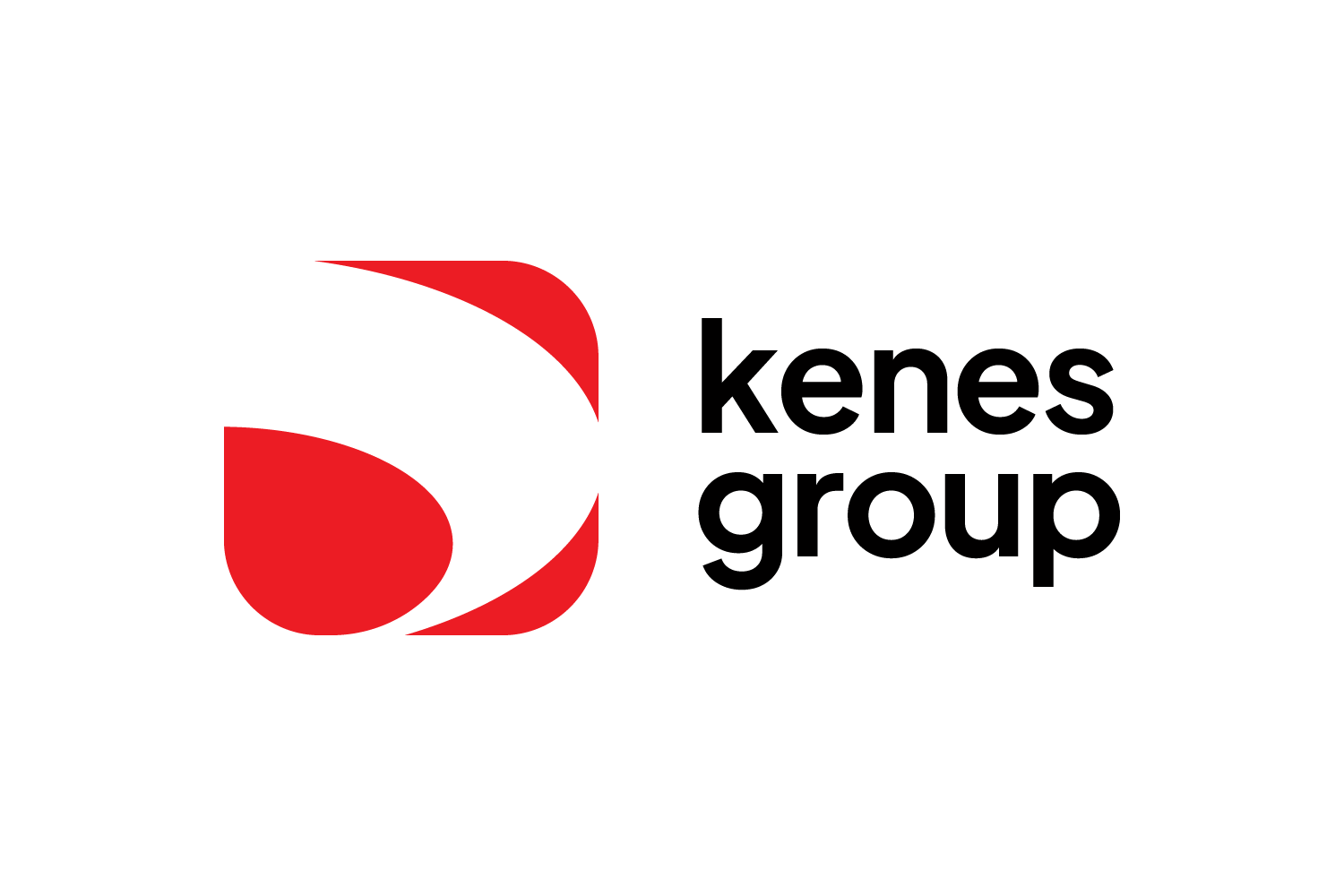 Kenes Group logo