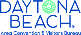 Daytona Beach Area CVB logo
