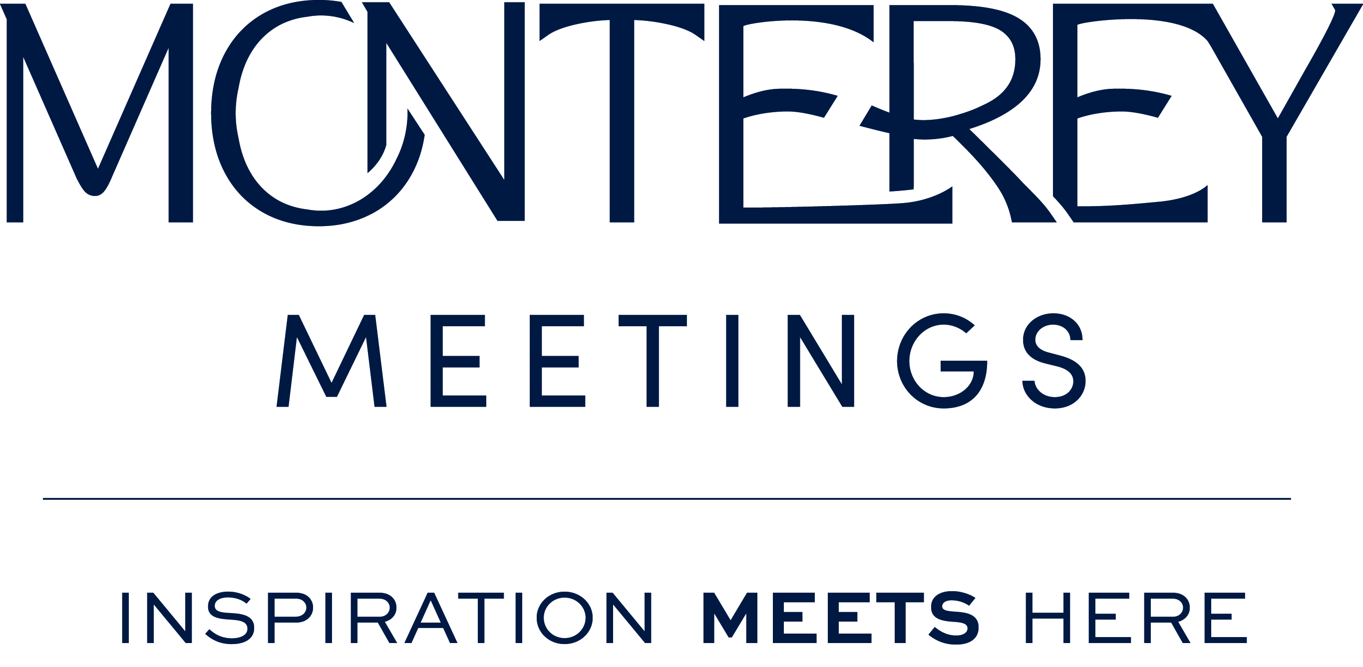 See Monterey logo