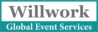 Willwork Global Events logo