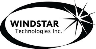 Windstar Technologies, Inc. logo