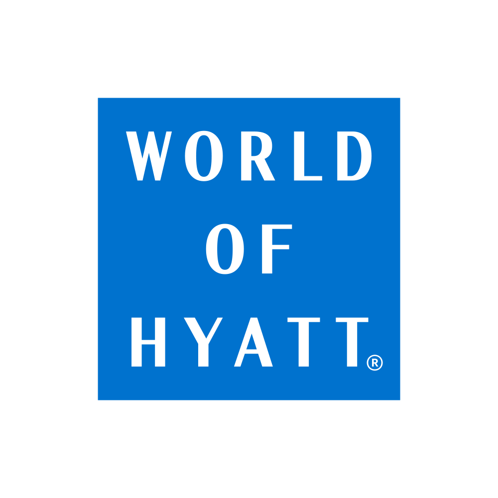 Hyatt Hotels Corporation logo