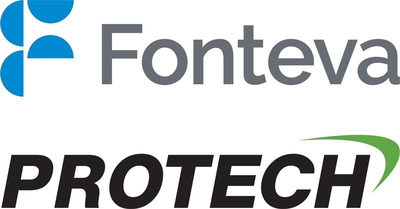 Fonteva logo
