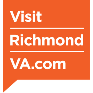 Visit Richmond, VA logo
