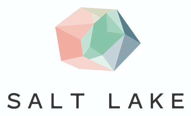Visit Salt Lake logo