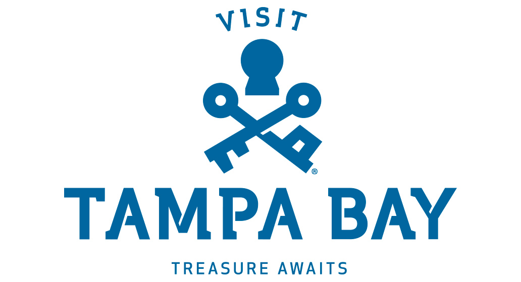 Visit Tampa Bay logo