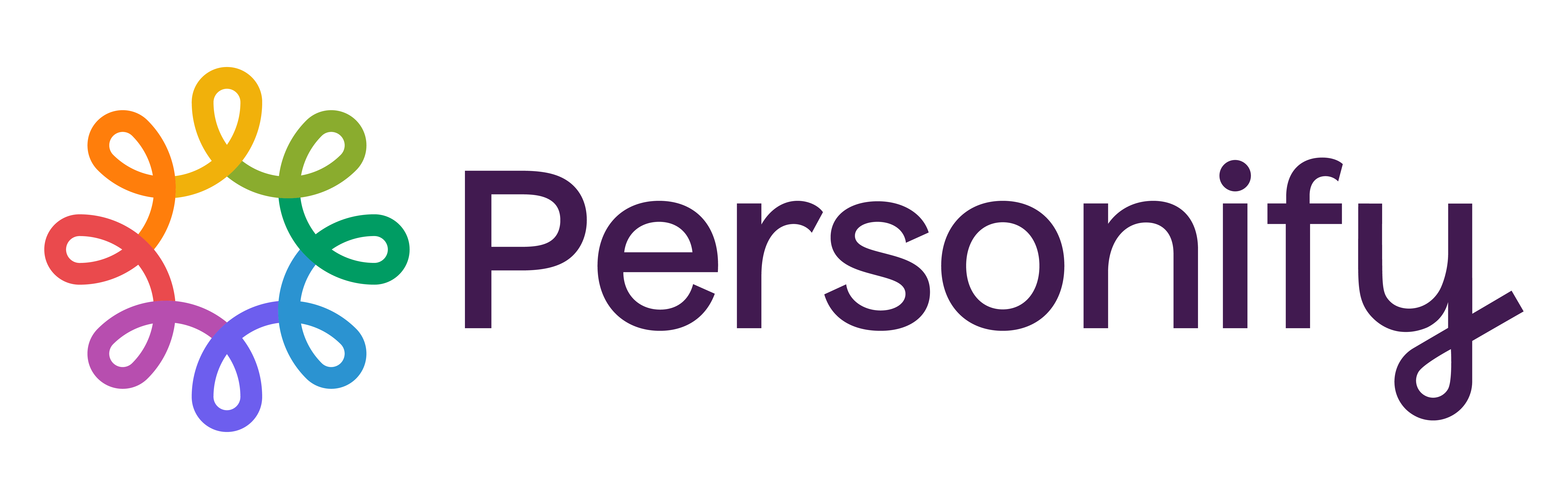 Personify logo