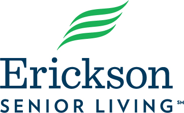 Erickson Senior Living logo