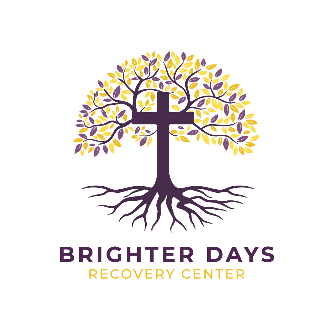 Brighter Days Recovery Center logo
