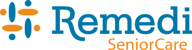 Remedi SeniorCare logo