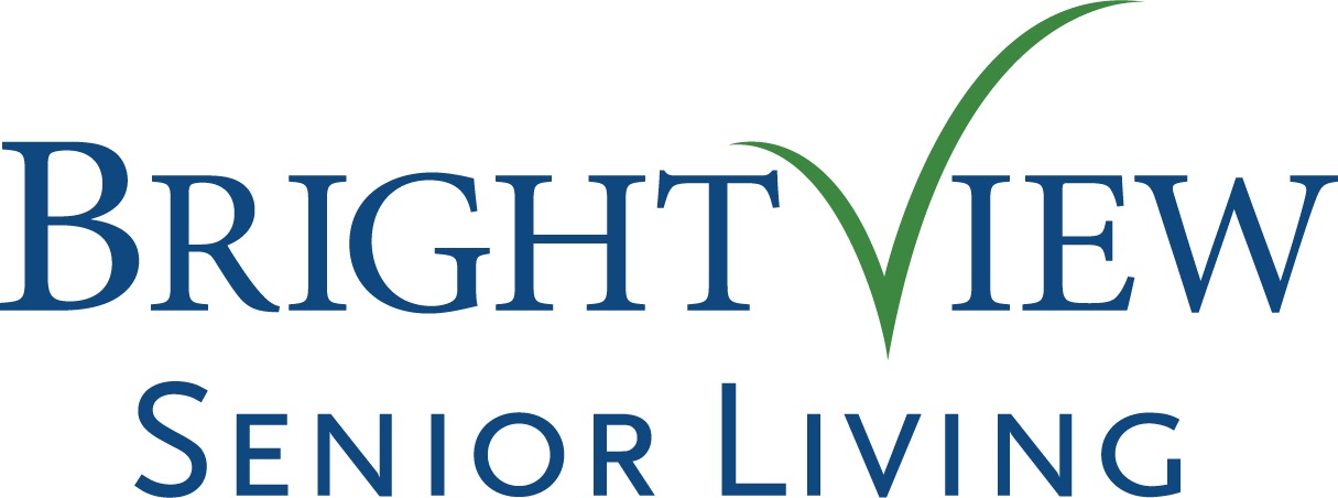 Brightview Senior Living logo