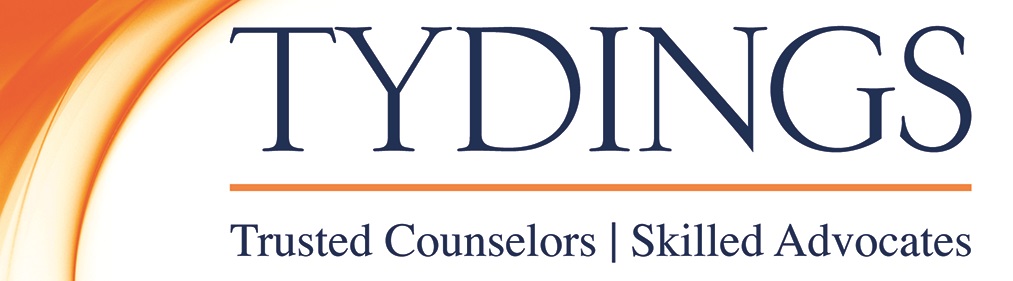 Tydings & Rosenberg LLP logo