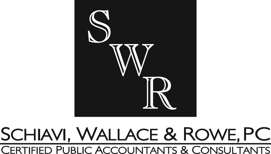 Schiavi, Wallace & Rowe logo