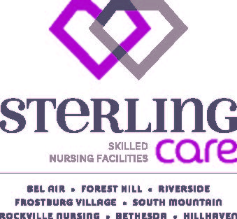 Sterling Care logo