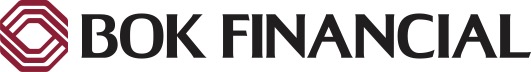 BOK Financial logo