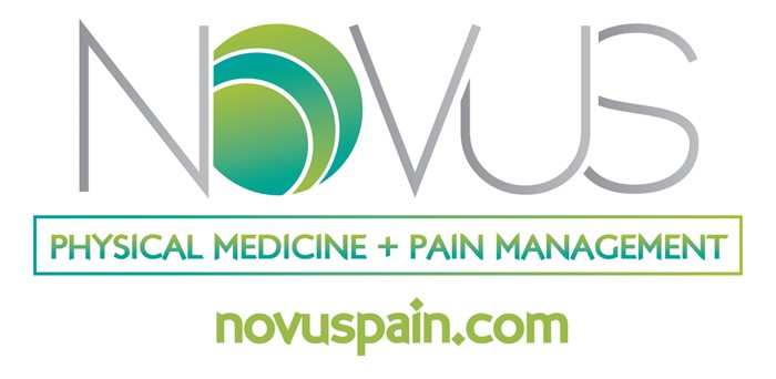 Novus Pain Management logo