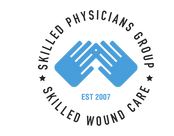 Skilled Wound Care logo