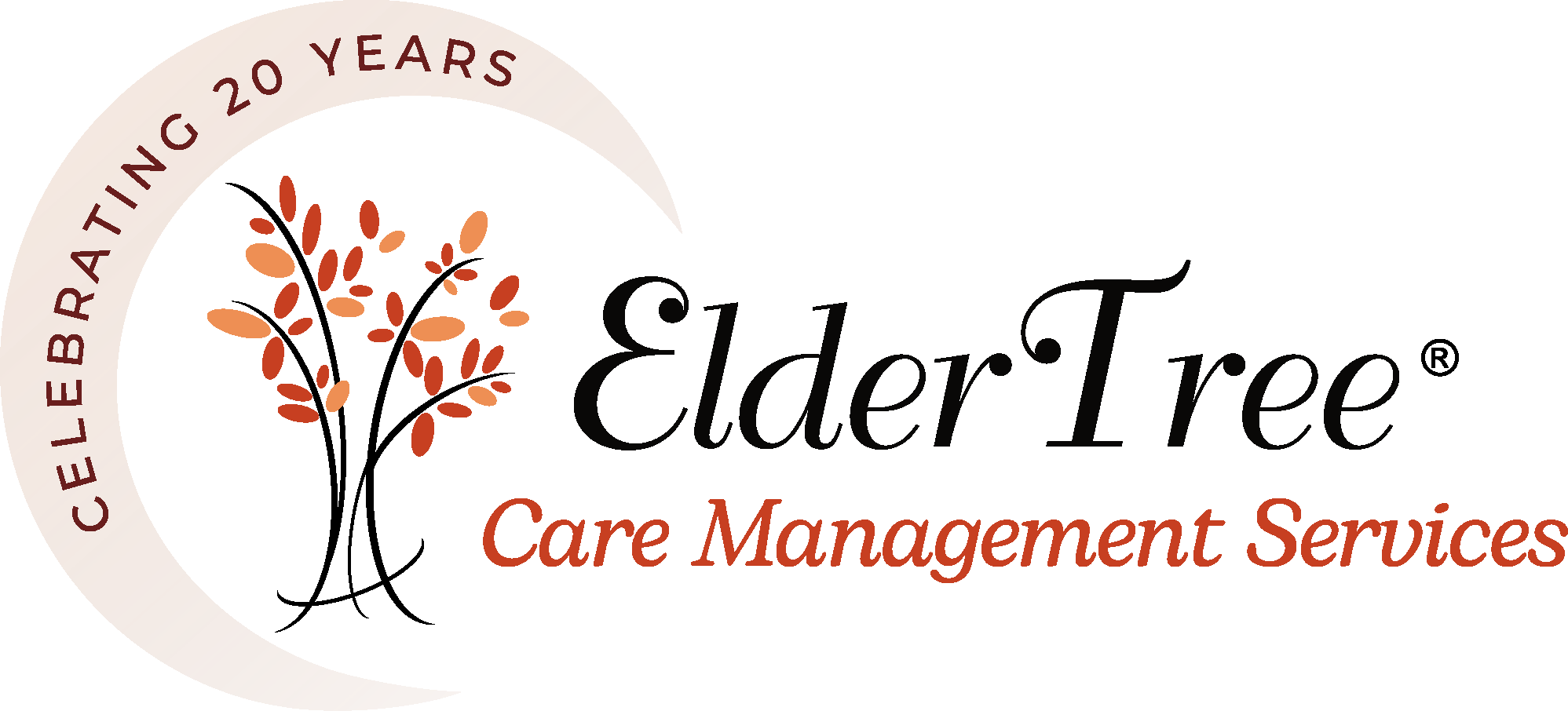 ElderTree Care Management logo