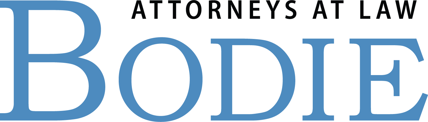 Bodie Law logo