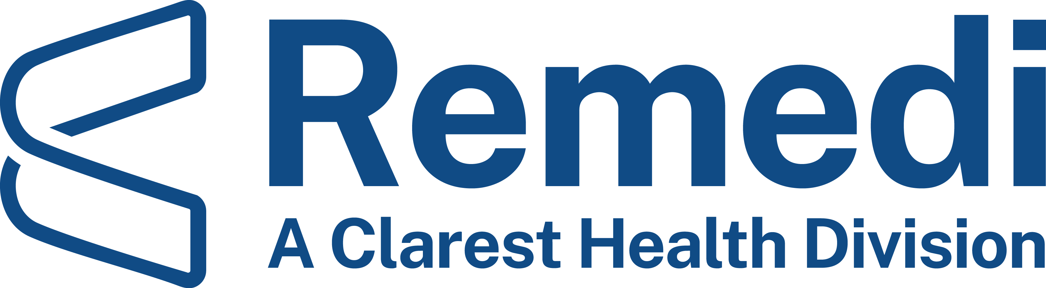 Remedi SeniorCare logo