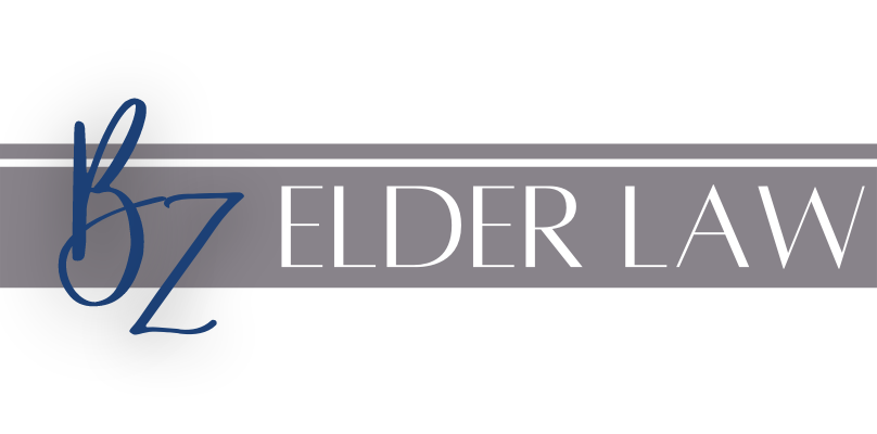 BZ Elder Law logo