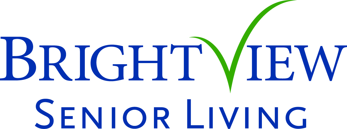 Brightview Senior Living logo