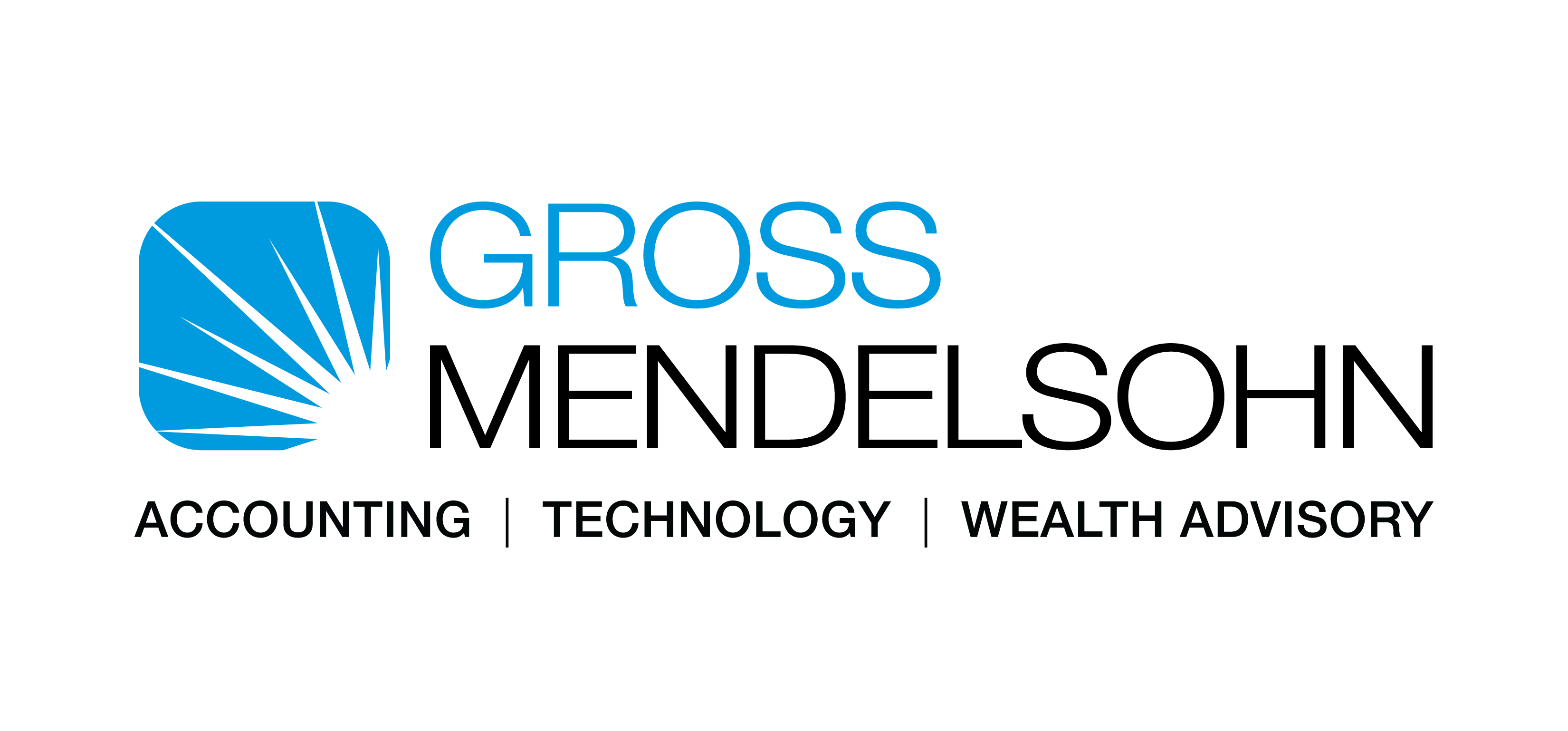 Gross, Mendelsohn & Associates logo