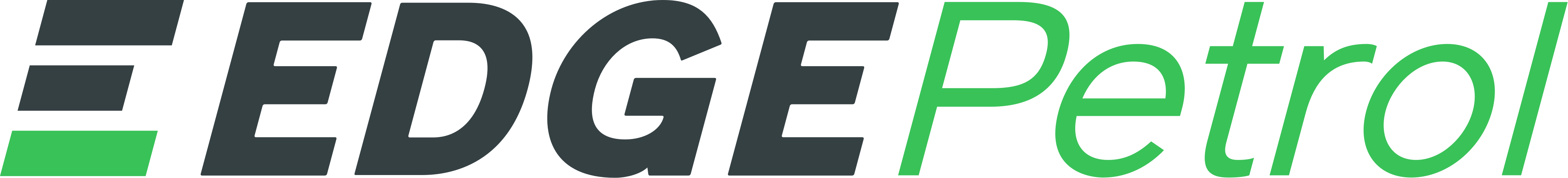 EdgePetrol logo