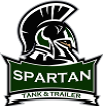 Spartan Tank and Trailer logo