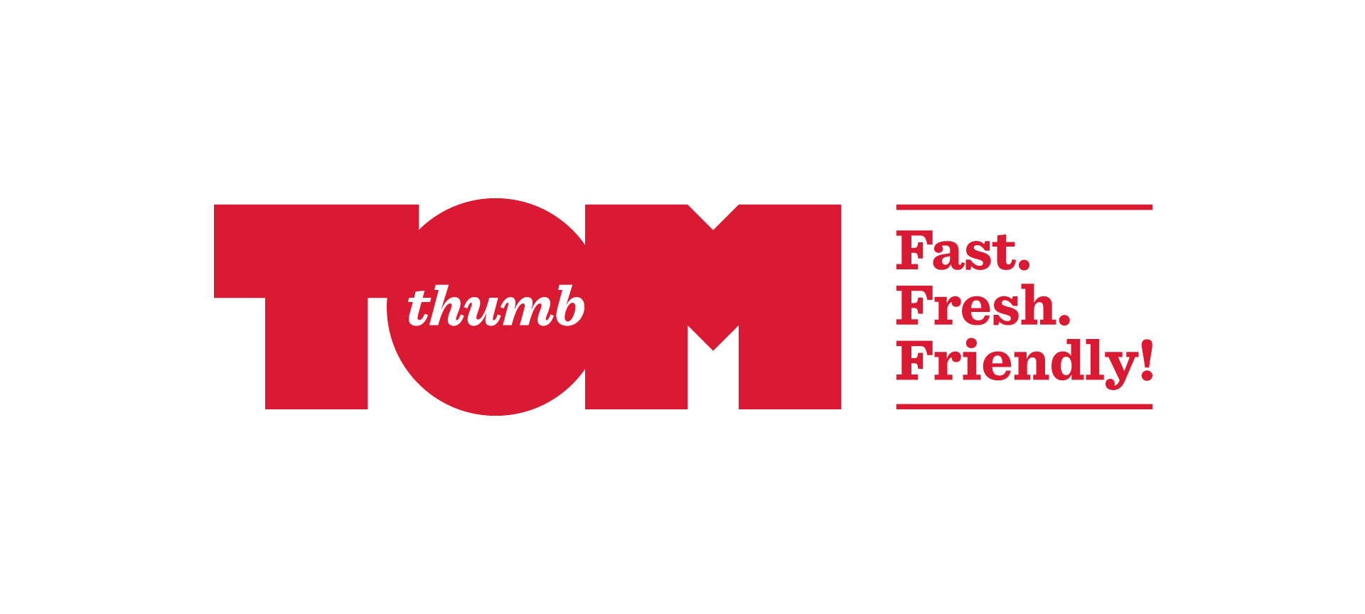 Tom Thumb Food Stores, Inc. logo