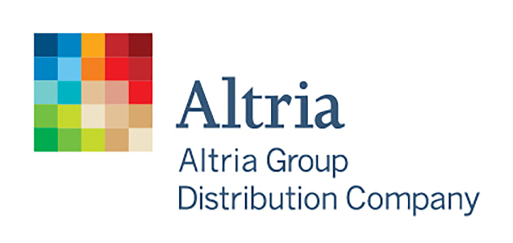 Altria Group Distribution Company logo