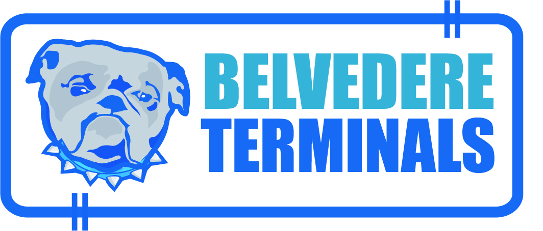 Belvedere Terminals Company LLC logo