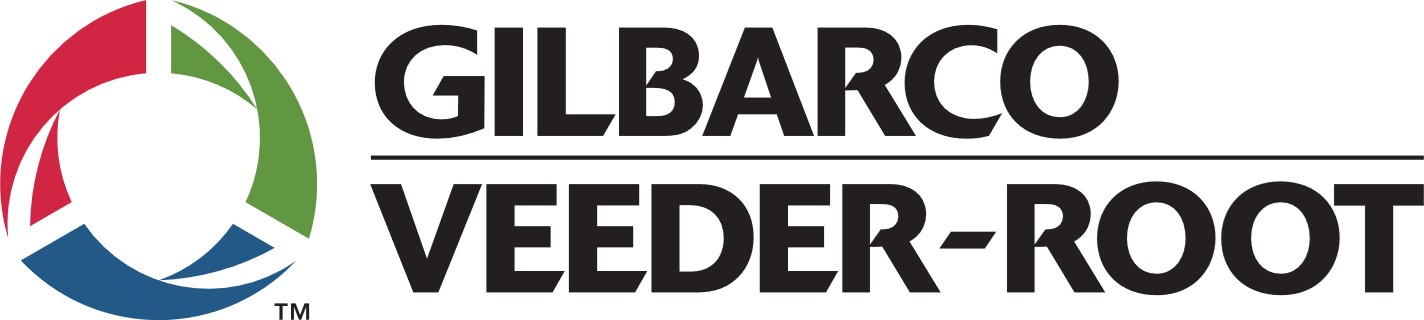Gilbarco Veeder- Root logo