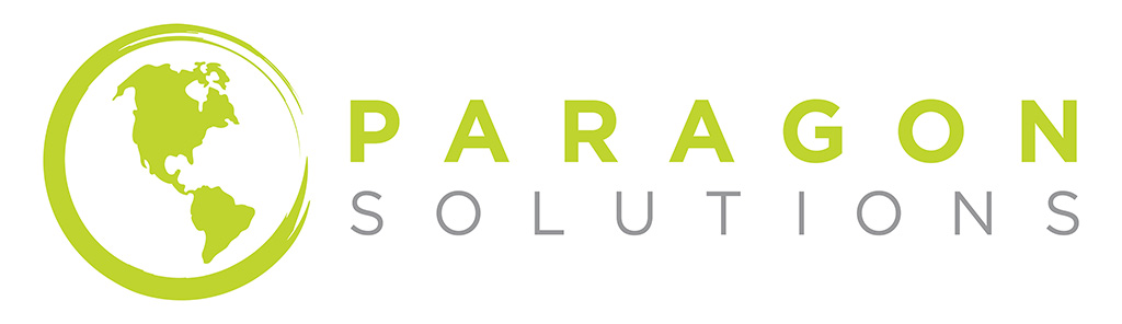 Paragon Solutions logo