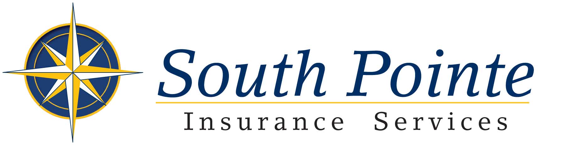 South Pointe Insurance Services logo