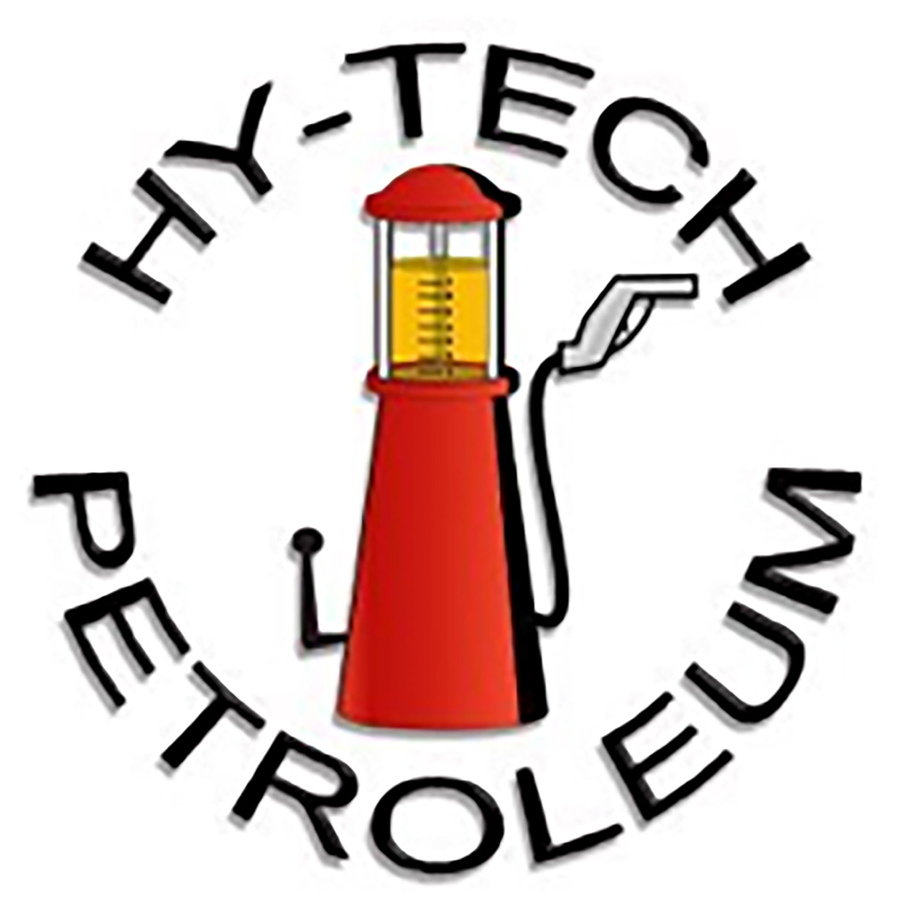 Hy-Tech Petroleum/Canopy Specialist logo
