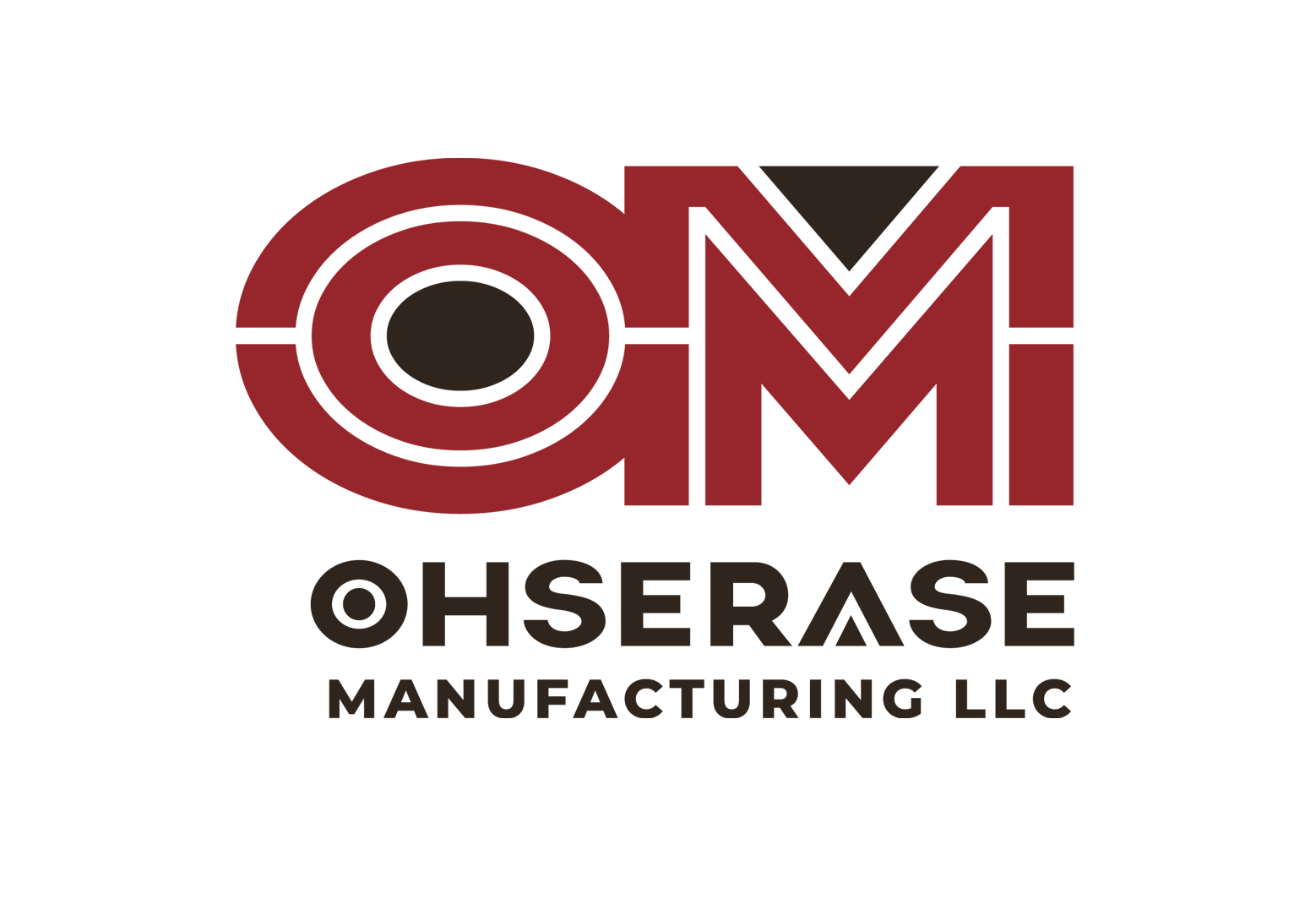 Ohserase Manufacturing, LLC logo