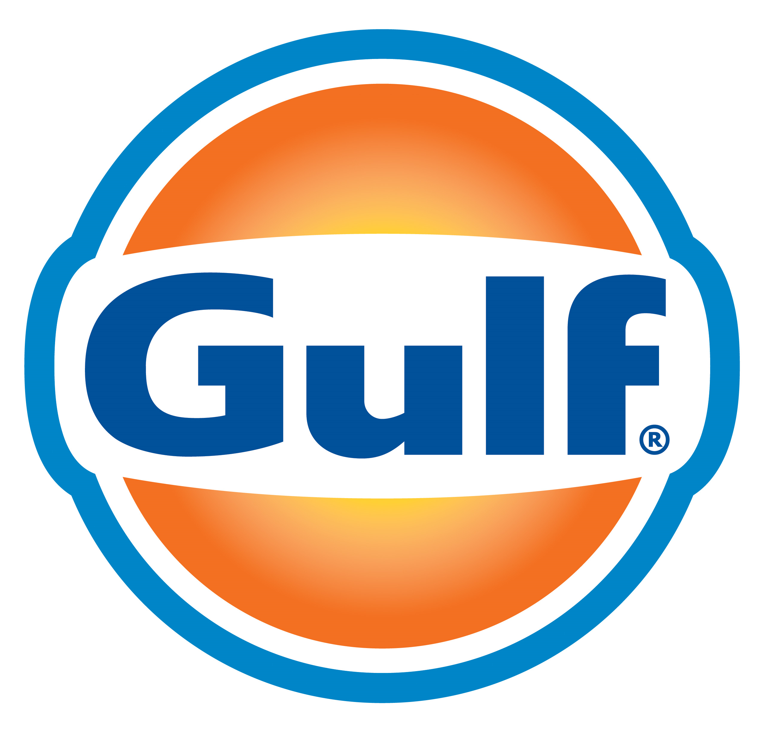 Gulf Oil Llc logo