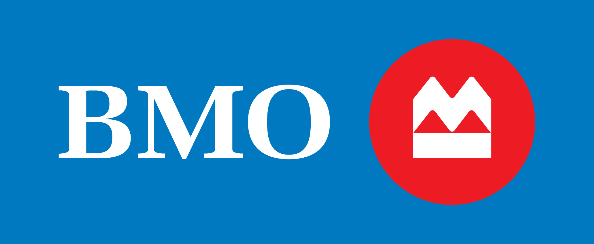 BMO Bank logo