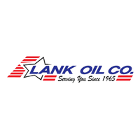 Lank Oil Company logo