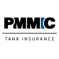 PMMIC Tank Insurance logo