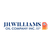 JH Williams Oil Co Inc logo