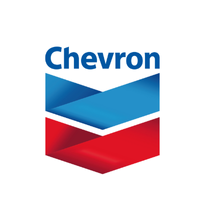 Chevron Products Company logo